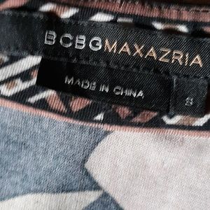 BCBGMaxAzria Dresses - BCBG Short Sleeve Dress BCBGMaxAzria Dresses - BCBG Short Sleeve Dress